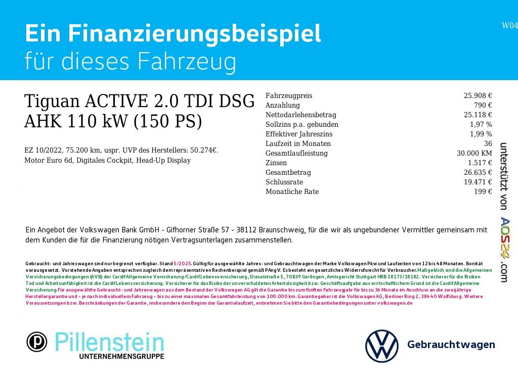 Volkswagen Tiguan - Bild 2