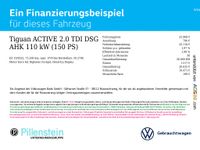 Volkswagen Tiguan - Vorschau Bild 2