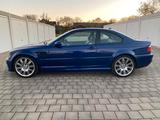 BMW E46  M3 Competition - BMW M3 mit Benzin-Antrieb: Coupe, Competition