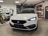Seat Leon Sportstourer 1.5 eTSI DSG FR AHK/RFK/LED/SH
