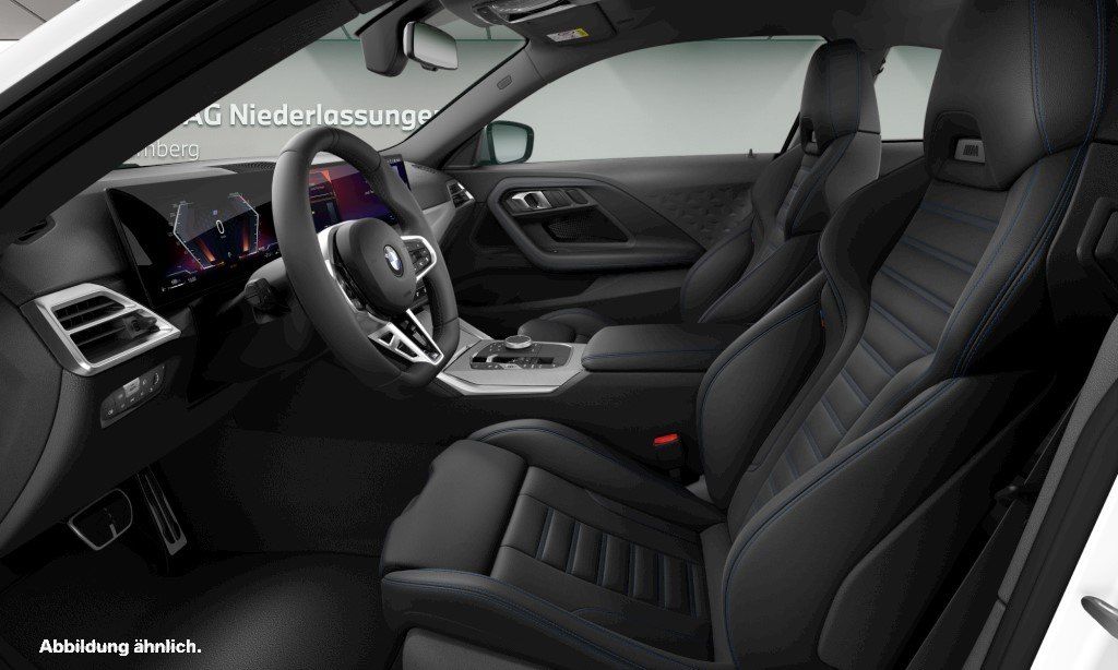 BMW 218 - Bild 7