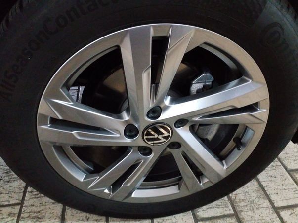 T-Roc 1.5 TSI R-Line DSG AHK MATRIX EASY OPEN