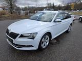 Skoda Superb Combi 4x4 / ACC / Ambiente /  HU 01/28 - gebrauchte Skoda Superb aus dem Jahr 2015