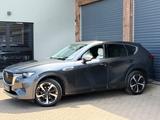 Mazda CX-60 Takumi AWD/Leder/HUD/SHZ+Lü/VirtC/CAM/LED/ - Mazda CX-60 mit Diesel-Antrieb: Grau