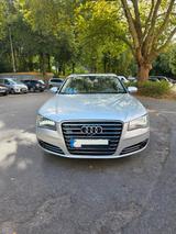 Audi A8L 4.2TDI V8 // tausch SUV - Audi A8 in Hamm