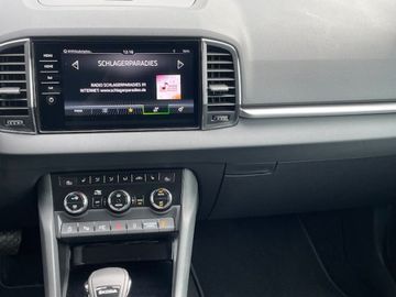 Bild 12 Skoda Karoq 1.5 TSI ACT Tour OPF (EURO 6d) 1.5 TSI ACT