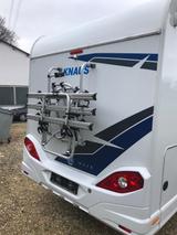 Knaus Live Wave 650MF - Knaus Mf