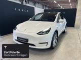 Tesla Model Y Long Range AWD - Tesla Model Y in Frankfurt (Main)