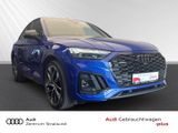 Audi Q5 Sportback S line 2.0 TDI quattro - Audi Q5 mit Diesel-Antrieb: Limousine, MwSt. Ausweisbar