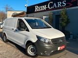 Mercedes-Benz Vito CDI WORKER FWD kompakt/56TKM/I.HD/TEMPOM - Mercedes-Benz Vito: Worker