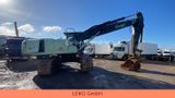Hitachi ZX 350 LC-3 - Hitachi Kettenbagger 350