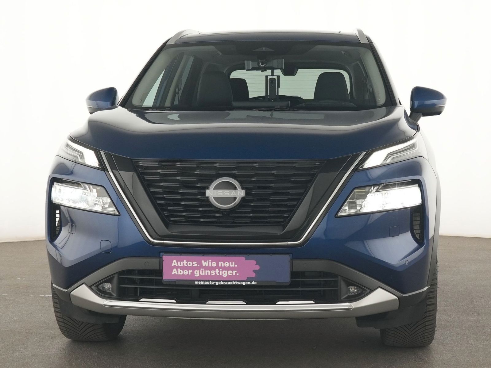 Nissan X-Trail - Bild 3