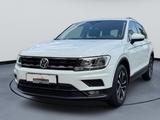 Volkswagen Tiguan United-Navi-ACC-RFK-Pano-SHZ-LHZ-PDC - Volkswagen Tiguan UNITED mit Benzin-Antrieb