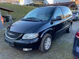 Chrysler Voyager 2.5 CRD LX/ 7 Sitzer/ TÜV bis 05-2026 - Chrysler Voyager Gebrauchtwagen