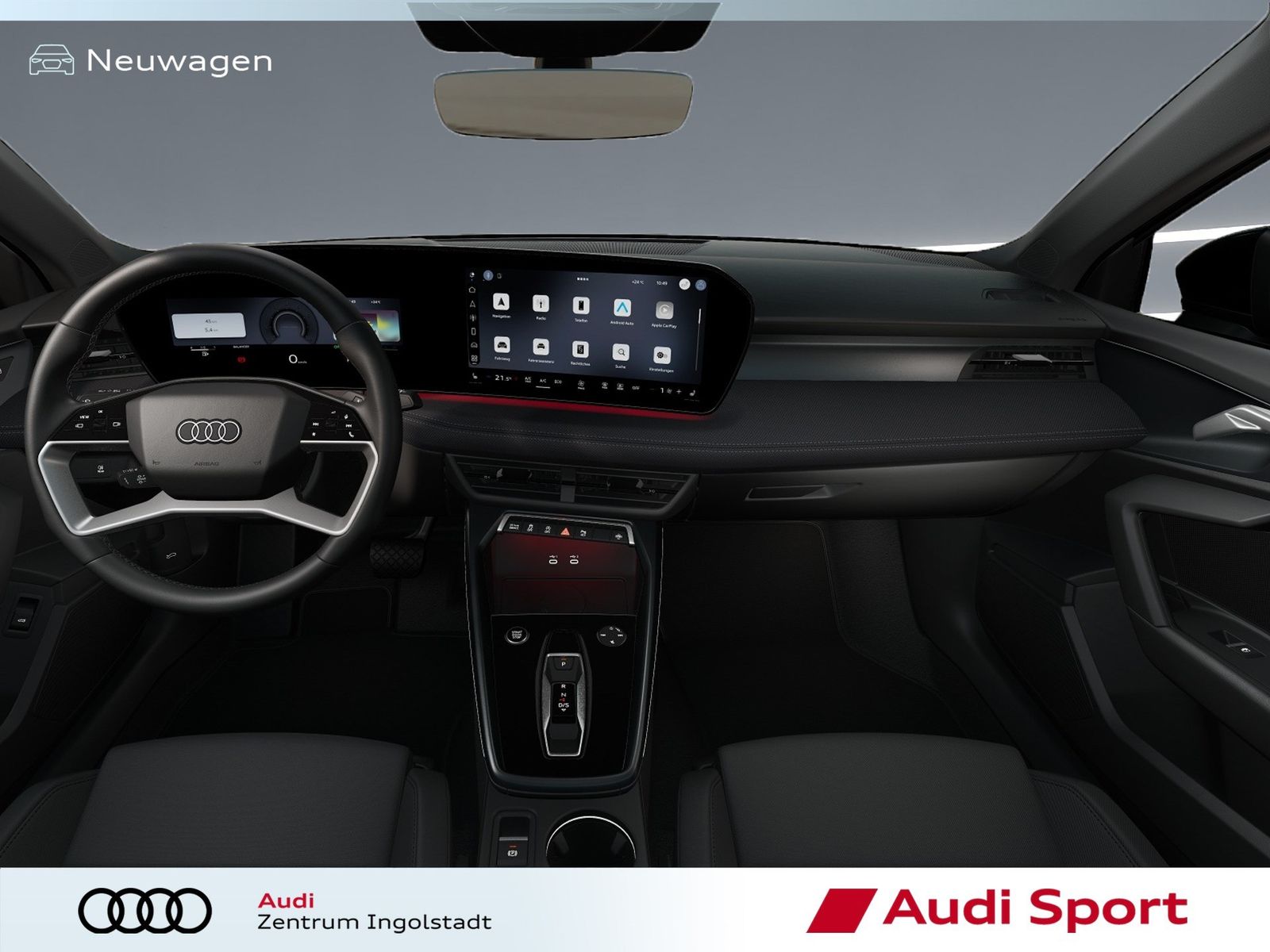 Audi A3 - Bild 9