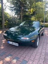 Mazda MX 5 NA - Mazda aus 1997