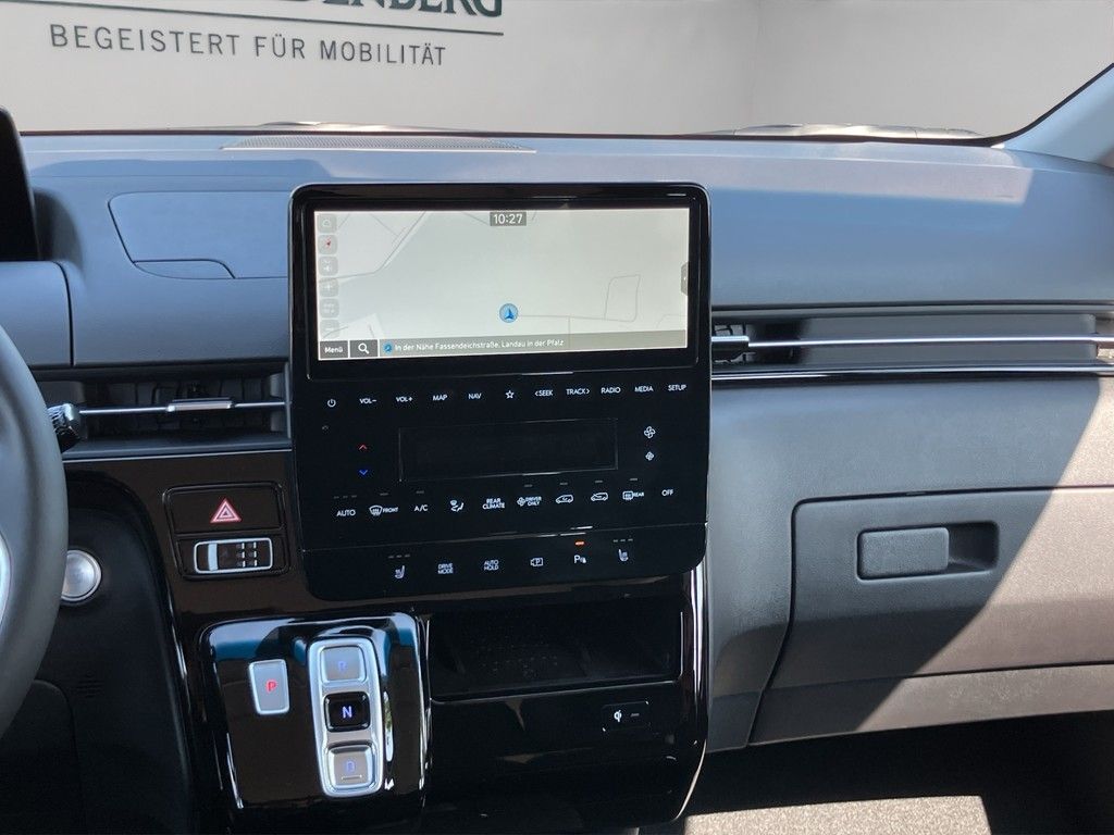 Hyundai Staria – Bild 15