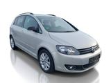 Volkswagen GOLF PLUS STYLE STAND+SITZHZG.VW-SCHECKH. 1.HAND - Volkswagen Golf Plus Style mit Benzin-Antrieb