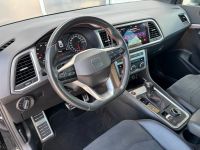 Seat Ateca 2.0 TSI DSG 4Drive FR 1HD NAVI+ AHK 360° bei Autohaus Landmann & Maier OHG