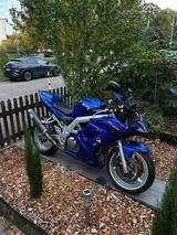 Suzuki SV 650 s - SUZUKI 2005 SV650