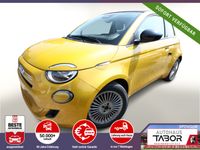 Fiat 500C - Vorschau Bild 1