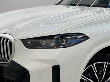 BMW X5 - 7