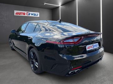 KIA Stinger - 5