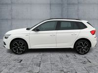 Skoda Kamiq - Vorschau Bild 4