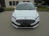 Ford Galaxy Titanium 2.0 TDCI Aut. ~ 7 Sitzer ~ Navi - Ford Galaxy in Augsburg