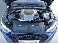 Audi RS4 - Vorschau Bild 19