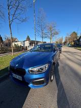 BMW M140i  - BMW M140i