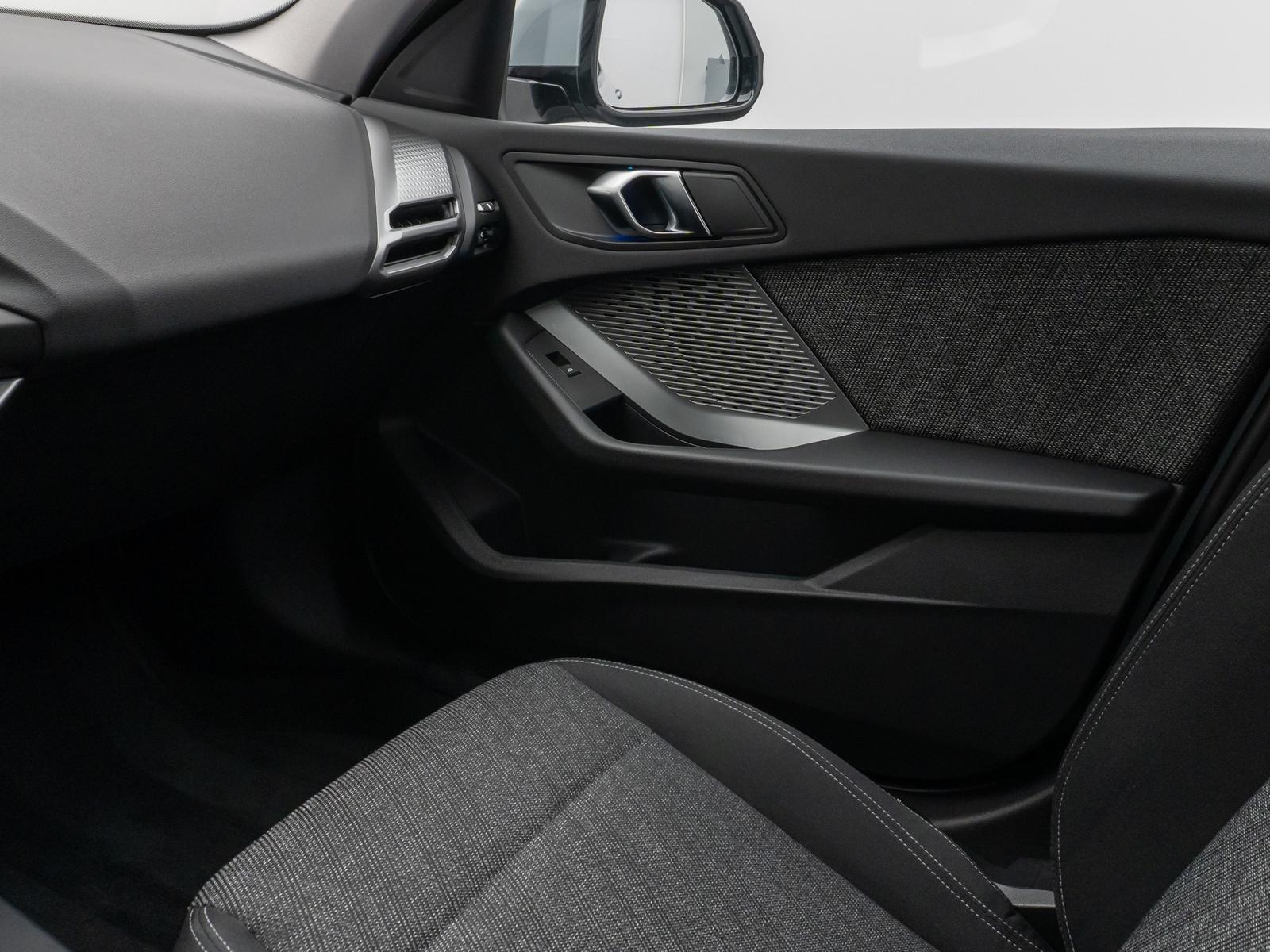 BMW 1 Series i M Sport Kamera DAB Sitzhzg Alarm DrivAssist, миниатюра 29