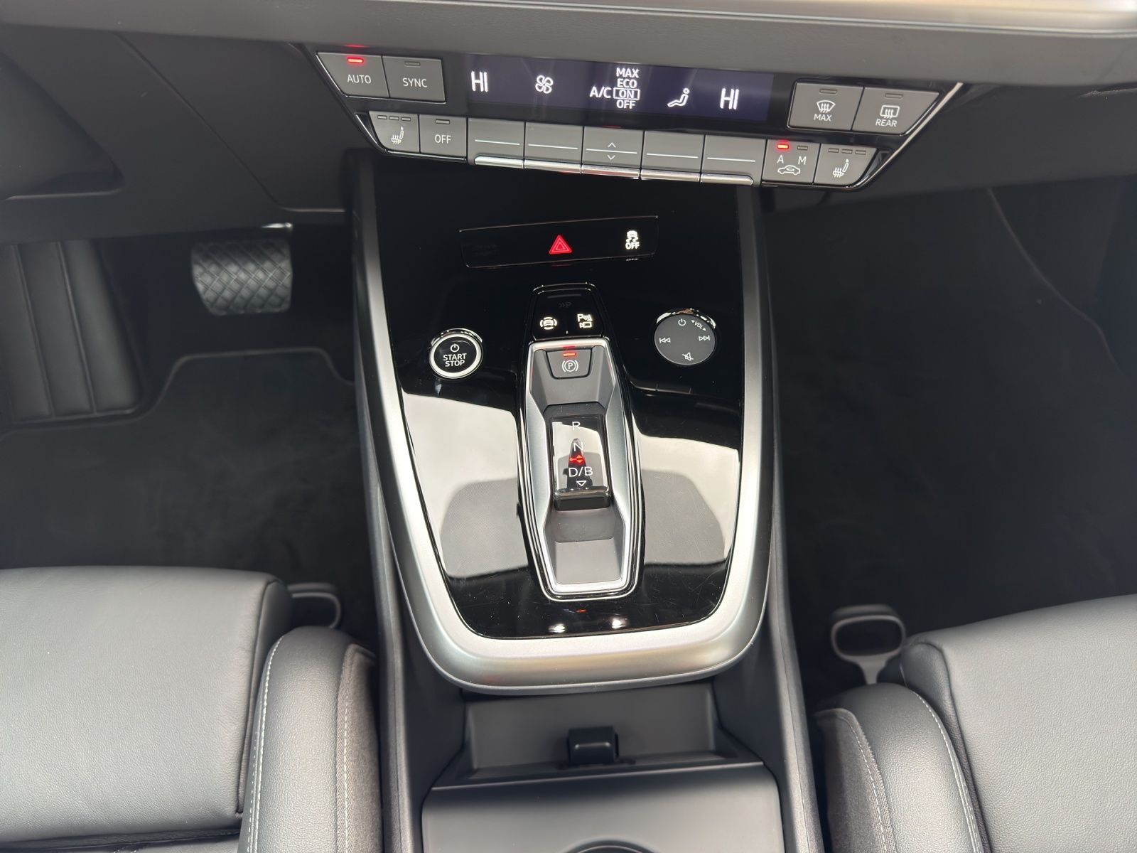 Audi Q4 e-tron - Bild 8