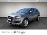 Audi Q7 3.0 TDI quattro BOSE AHK ALCANTARA *Gewerbe* - Audi Q7 aus 2012