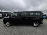 Ford Tourneo Custom L2 Trend 320 *AHK*LED*Kamera*SHZ* - gebrauchte Ford Van