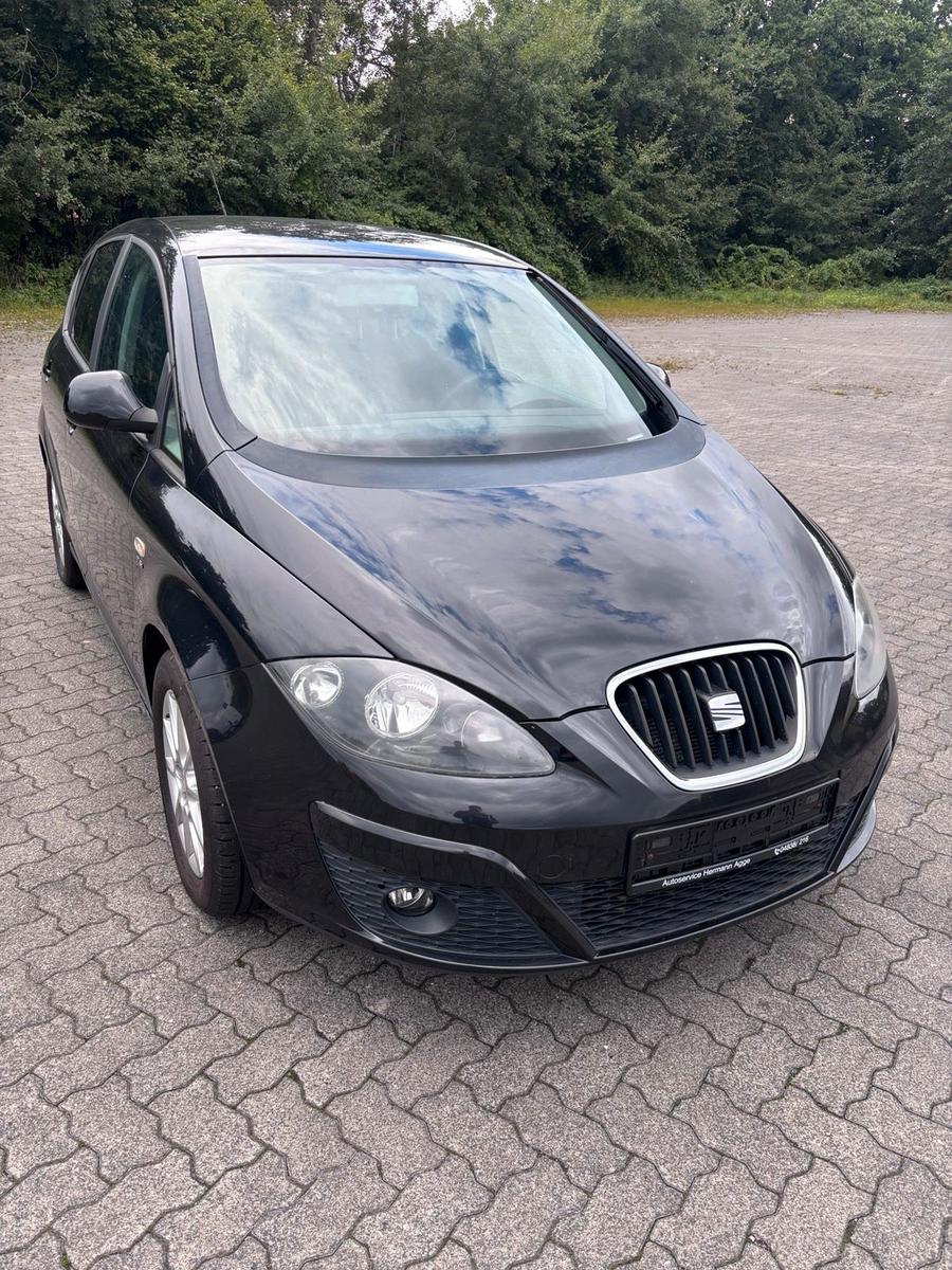 Seat Altea