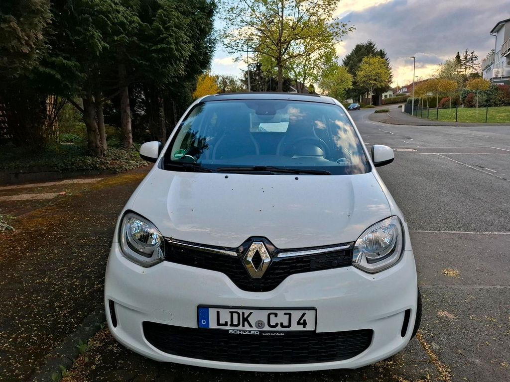 Image of Renault Twingo