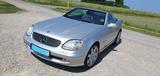 Mercedes-Benz 230 SLK Cabrio - Mercedes-Benz 230: Sl