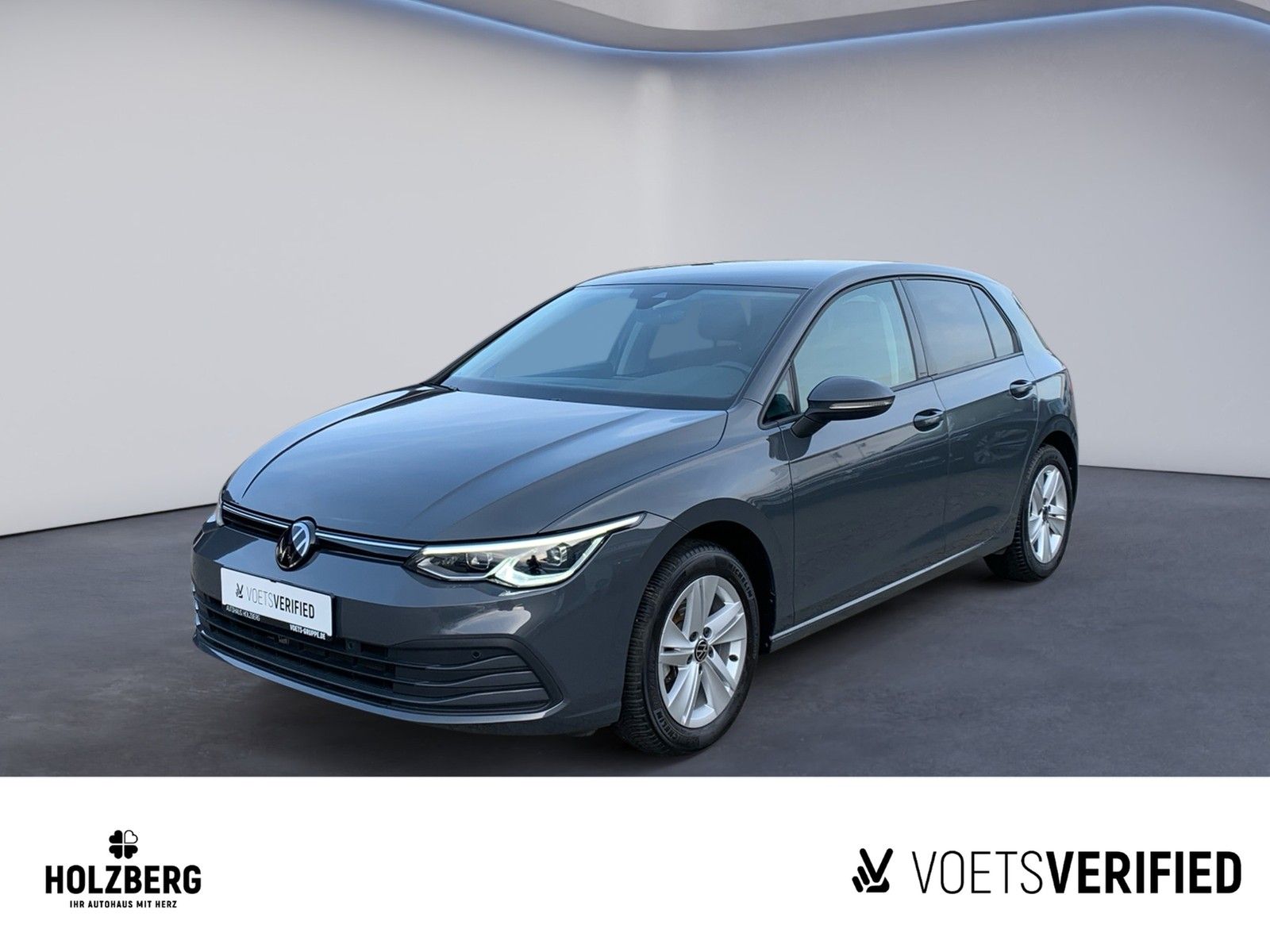 Volkswagen Golf - Bild 2