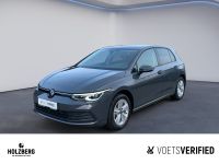 Volkswagen Golf - Vorschau Bild 2