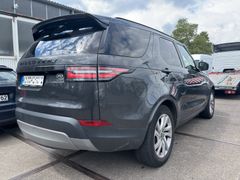 Fahrzeugabbildung Land Rover Discovery 5 HSE Luxury TD6,7-Sitze,Vollausstatt.