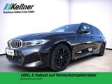 BMW 320 i Aut. M-Sport+AHK+Head-Up+ACC+HIFI+CarPlay+ - BMW 320 Jahreswagen: Kombi