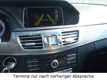 Mercedes E 200 - 7