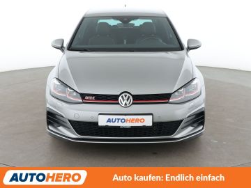 Volkswagen Golf - 9