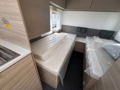 Adria Altea 502 UL*60Years*Silber*