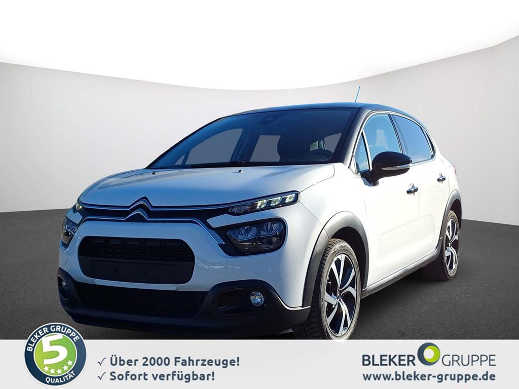 Citroën C3 SHINE PACK 83 S&S
