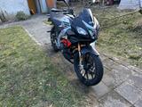 Aprilia Tuono 125 - APRILIA TUONO 125