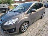 Ford cmax sync Edition allwetter alu klima - Ford C-Max Gebrauchtwagen in Berlin