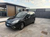 Citroën Citroen Berlingo Multispace 1.6 HDi 90 XTR - Citroën Berlingo: Multispace Xtr