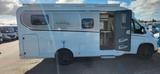 Dethleffs Globebus Camp T4 Active Model 2025
